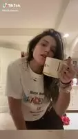 little booty shot in here