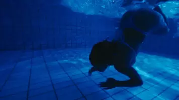 Underwater Bum Bum