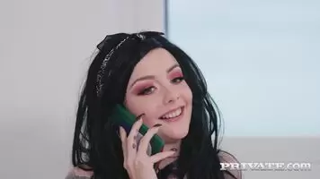Alessa Savage Creampie