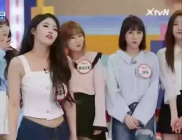 Lovelyz - Mijoo
