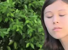 So cute and natural <3 it