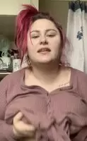 titty drop 💦💜
