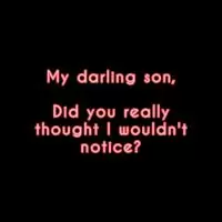 A Mothers Letter