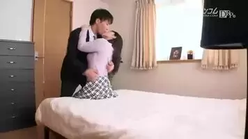 Ai Uehara - Horny Housewife Having An Affair