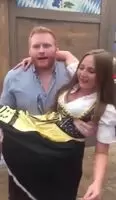 Oktoberfest time