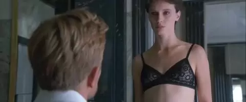 Marine Vacth - Double Lover