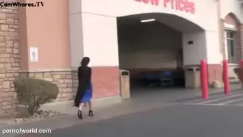 rare hidden passions public dildo cum Amateur