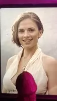 Hayley Atwell