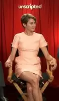 Shailene Woodley