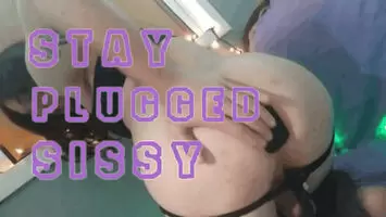 Every single day, sissy.