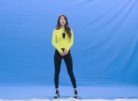 SOYOU - That booty!