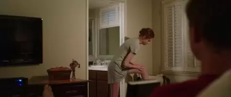 I love Karen Gillan so much, I'd kill to have her ride me just wearing a loose shirt
