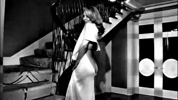 Kylie Minogue - Spoof Advert Braless Zoomed