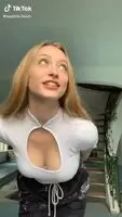 Nothing makes me cum harder than watching Sophia Diamond jiggling her tits as she dances. Any buds want to jerk to her together?
