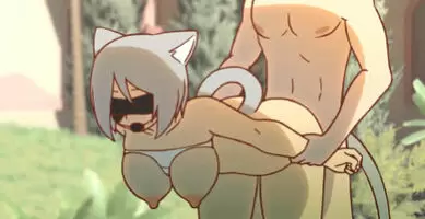 Neko 2B