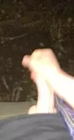 Roadside flashing