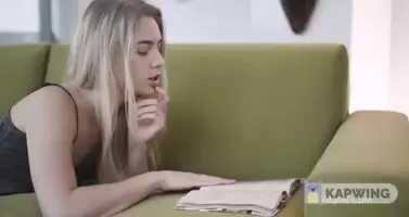 Alecia Fox Montage