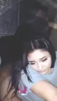 Thick Latina Getting Deep Dicked