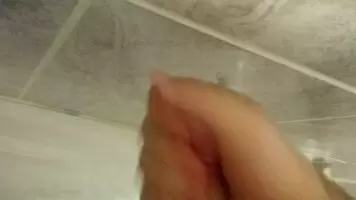 Edged for a bit then blew my load PMs comments welcum