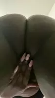 Come play in my pussy