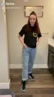 Booty for days baby
