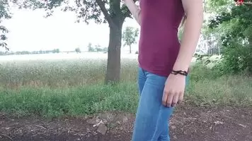 Next to the Road