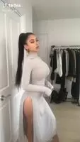 Tight Dress