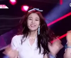 Produce 48 - Kwon Eunbi