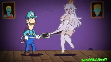 Who ya gonna call?