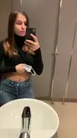 Almost got caught