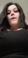 Tits or tongue?
