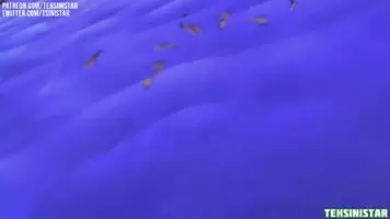 Shantae & The Seven Dicks