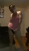 Do a little dance, make a little love lol eeling sexy 😉😈😍