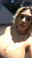 Duckface
