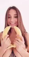 Banana!
