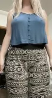 Can I please be your little personal strip tease slut?