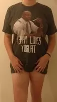 Do you like my boobs ?