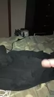 Failed no nut November