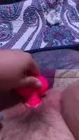 Could you imagine that grip on something thicker?