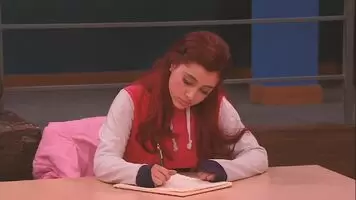Ariana Grande