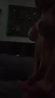 I love my toy! How many of you like anal?