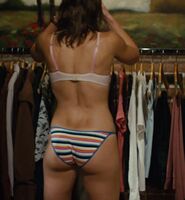 Jessica Biel - Incredible backstory in I Now Pronounce You Chuck and Larry