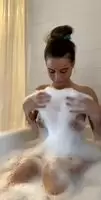 Bubble Bath
