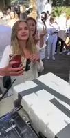 Bless the guy