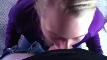 Perfect Deep Throat