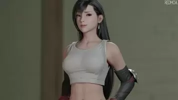 Tifa Lockhart