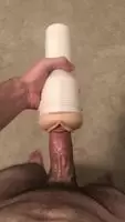 When you get bored while working from hoe.