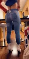 Do you like my new leggings?