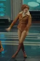About to cum for Amy Adams' perfect ass