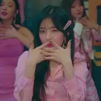 Red Velvet - Irene